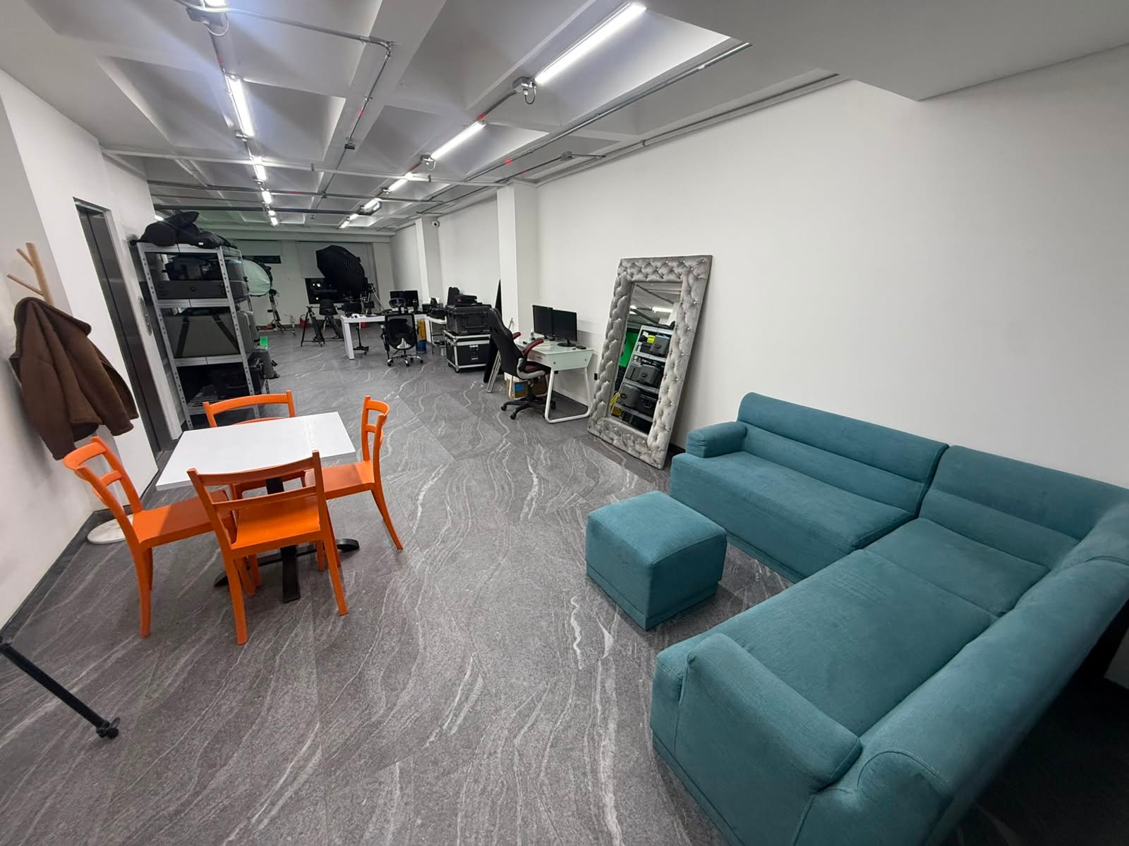 Proyecto White Owl Studio Colombia 6